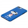 Чехол для iPhone 7 Plus / 8 Plus ArtStudio Little Friends Snoopy синий