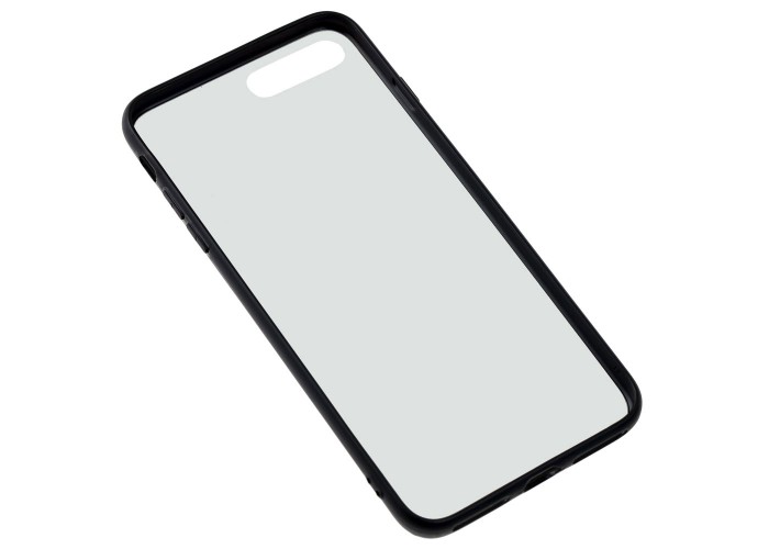 Чехол для iPhone 7 Plus / 8 Plus Fashion mix кот