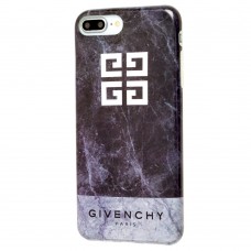 Чехол для iPhone 7 Plus / 8 Plus Glossy Givenchy