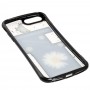 Чехол для iPhone 7 Plus / 8 Plus Glue shining ромашка