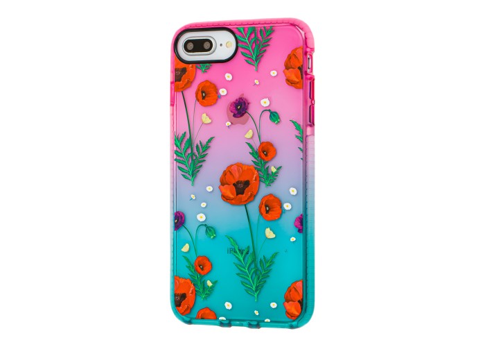 Чехол для iPhone 7 Plus / 8 Plus Protect Gradient маки