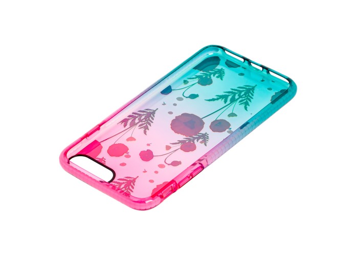Чехол для iPhone 7 Plus / 8 Plus Protect Gradient маки