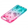 Чехол для iPhone 7 Plus / 8 Plus Protect Gradient маки