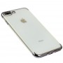 Чехол для iPhone 7 Plus / 8 Plus Shining серый