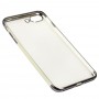 Чехол для iPhone 7 Plus / 8 Plus Shining серый