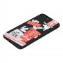 Чехол для iPhone 7 Plus / 8 Plus Smoothy print off-white time