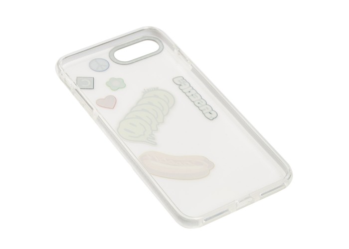 Чехол для iPhone 7 Plus / 8 Plus Tify hot dog