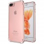 Чехол для iPhone 7 Plus / 8 Plus WXD ударопрочный силиконовый прозрачный