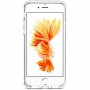Чехол для iPhone 7 Plus / 8 Plus WXD ударопрочный силиконовый прозрачный
