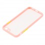 Чехол для iPhone 7 / 8 LikGus Totu camera protect розовый