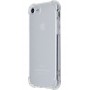 Чехол для iPhone 7 / 8 WXD силиконовый ударопрочный прозрачный
