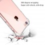 Чехол для iPhone 7 / 8 WXD силиконовый ударопрочный прозрачный