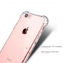 Чехол для iPhone 7 / 8 WXD силиконовый ударопрочный прозрачный