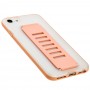 Чехол для iPhone 7 / 8 / SE 20 Totu Harness розовый