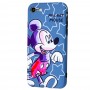 Чехол для iPhone 7 / 8 / SE 20 VIP Print Mickey Mouse