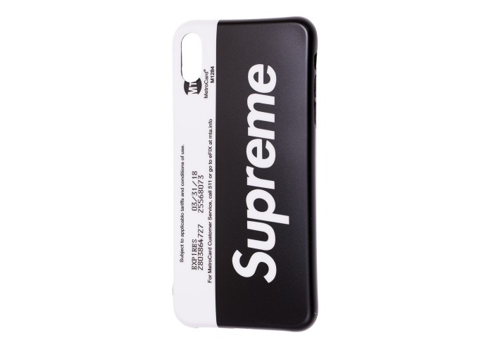 Чехол для iPhone X / Xs  IMD 