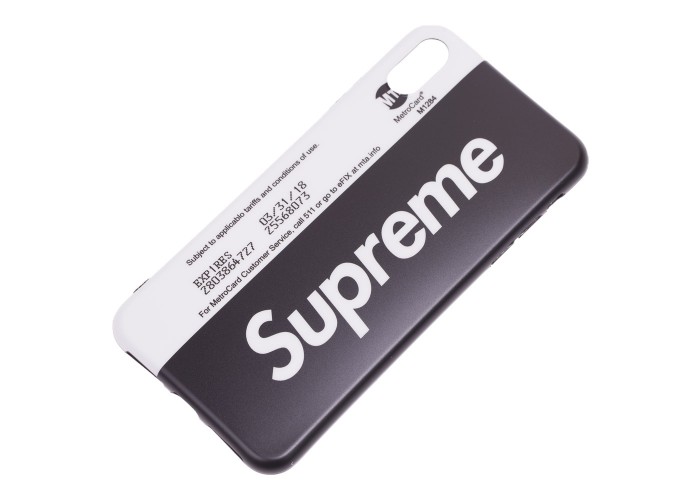 Чехол для iPhone X / Xs  IMD 