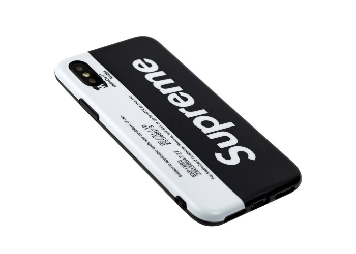 Чехол для iPhone X / Xs  IMD 