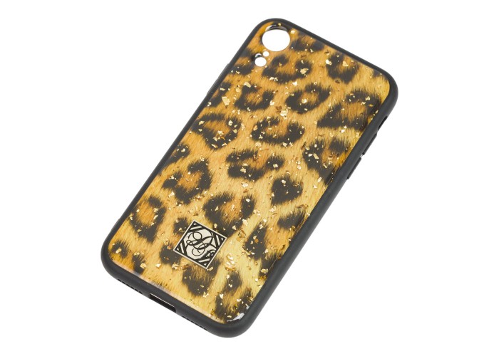 Чехол для iPhone Xr Confetti fashion 