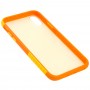 Чехол для iPhone Xr LikGus Mix Colour оранжевый