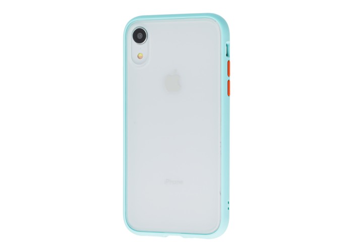 Чехол для iPhone Xr  