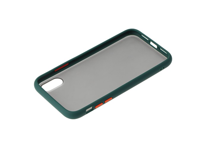 Чехол для iPhone Xr  