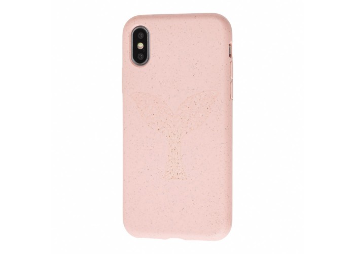 Чехол для iPhone Xs Max Eco-friendly nature 