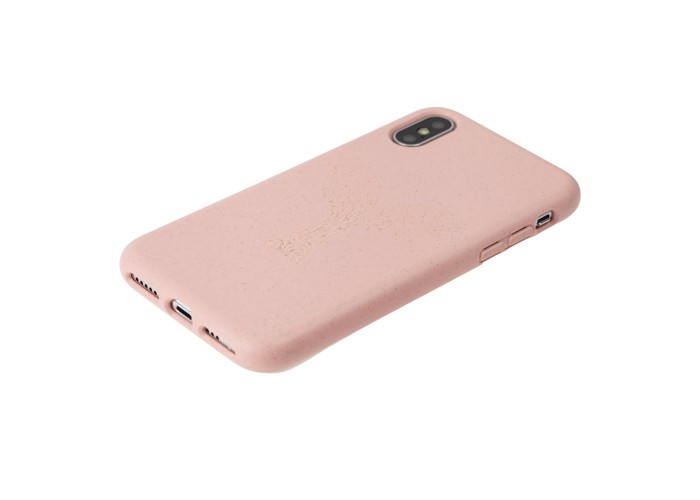 Чехол для iPhone Xs Max Eco-friendly nature 