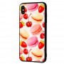 Чехол для iPhone Xs Max My style 