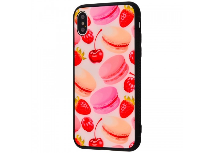 Чехол для iPhone Xs Max My style 