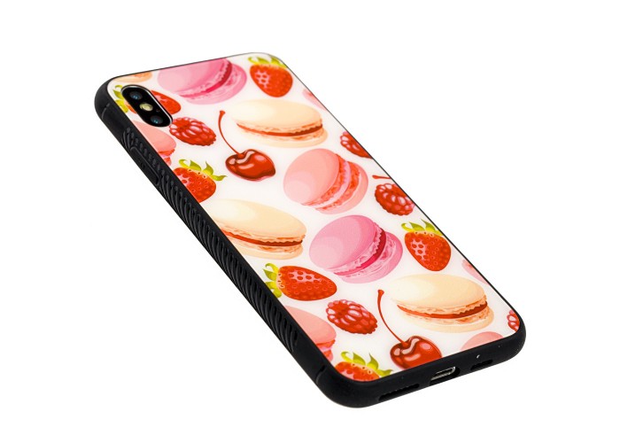 Чехол для iPhone Xs Max My style 