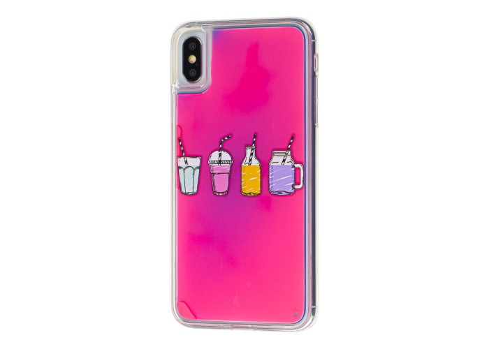 Чехол для iPhone Xs Max 