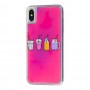Чехол для iPhone Xs Max 