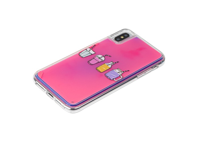 Чехол для iPhone Xs Max 