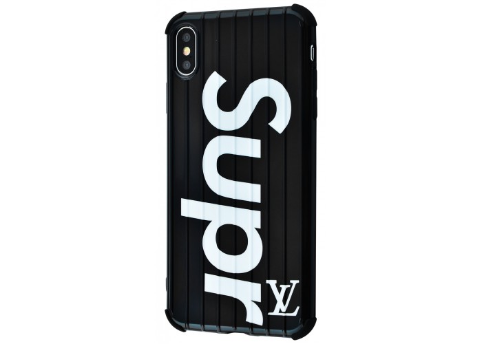 Чехол для iPhone Xs Max  Under Armor 