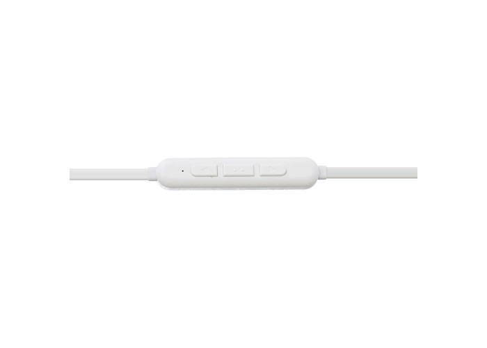 Гарнитура Bluetooth Remax RB-S2 Magnet sports белый