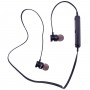 Гарнитура Bluetooth iPipoo IL93BL черный 											