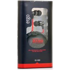 Наушники ERGO ES-900 черный