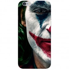 Силиконовый чехол Remax Apple iPhone 6 4.7 Joker Background