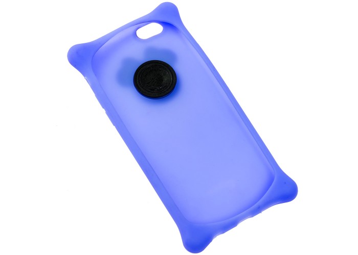 3D чехол Disney для iPhone 6 подушка синий