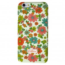 Чехол Cath Kidston Flowers для iPhone 6 полевые цветы
