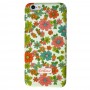 Чехол Cath Kidston Flowers для iPhone 6 полевые цветы