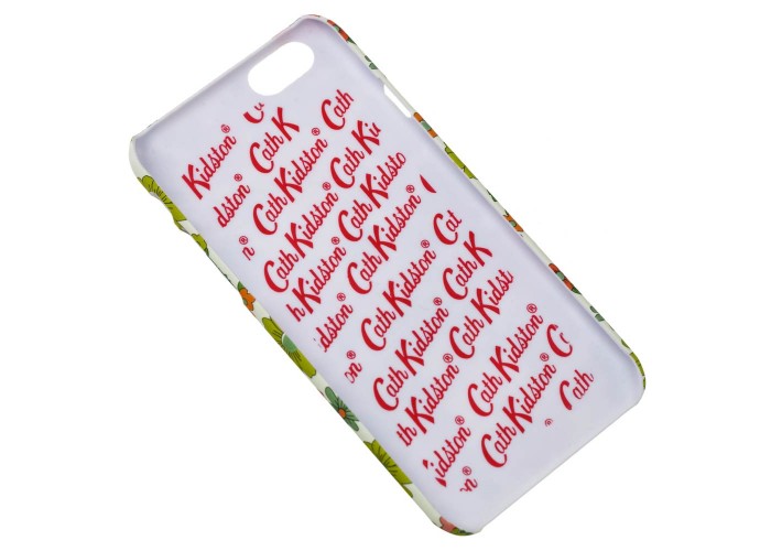 Чехол Cath Kidston Flowers для iPhone 6 полевые цветы