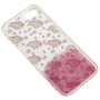 Чехол Chic Kawair для iPhone 7 / 8 розовые единорожки