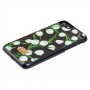 Чехол Dolce для iPhone 7 / 8 с табличкой тюльпаны белые