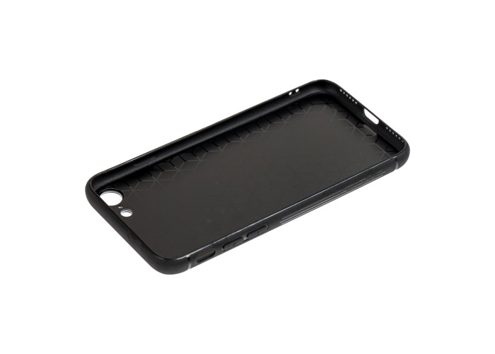 Чехол HQ для iPhone 7 / 8 glass 
