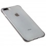 Чехол Hoco для iPhone 7 Plus / 8 Plus Soft Shell черный прозрачный