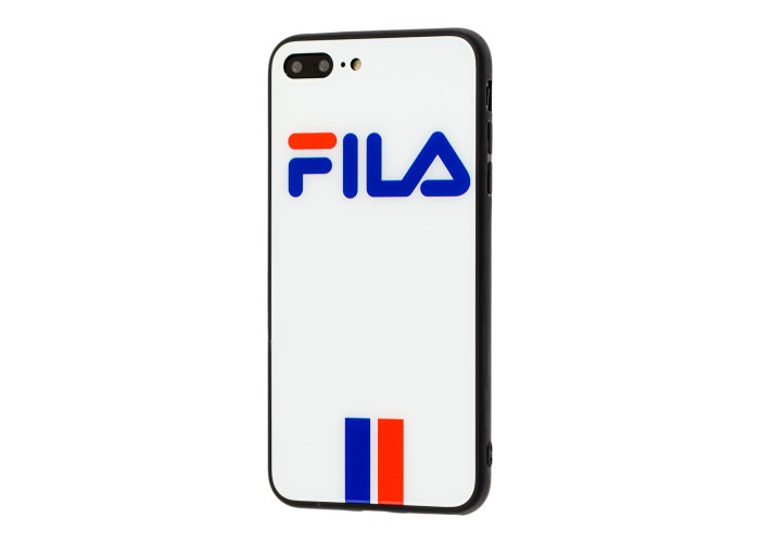 Чехол My style для iPhone 7 Plus / 8 Plus Fila белый
