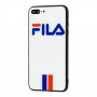 Чехол My style для iPhone 7 Plus / 8 Plus Fila белый
