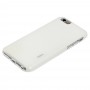 Чехол Rock Jello Series для iPhone 6 белый